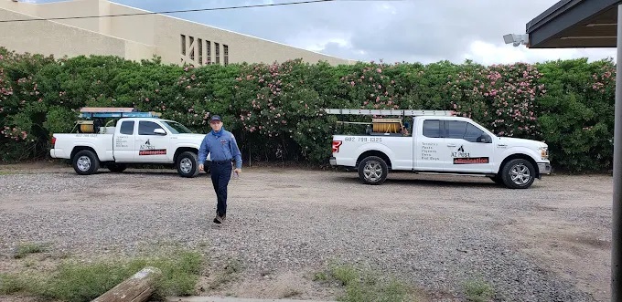 AZ Pest Elimination